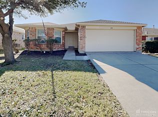1408 Thornhill Ln, Little Elm, TX 75068