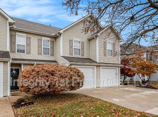 5941 NW 91st St UNIT 5945, Kansas City, MO 64154