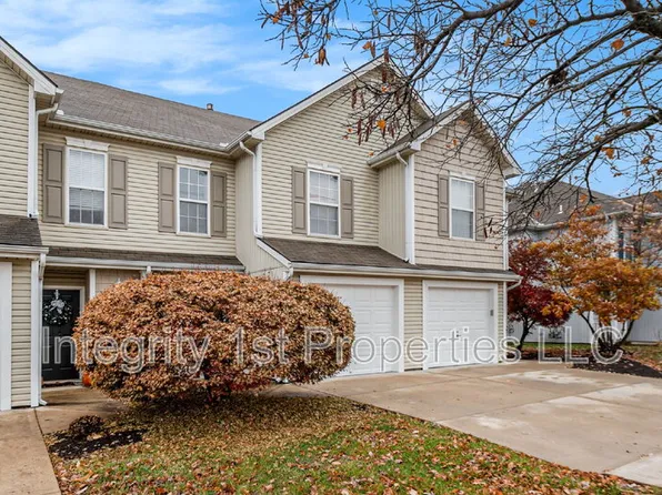 5941 NW 91st St Unit 5945, Kansas City, MO 64154