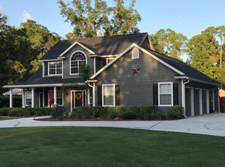 5875 Pine Ave, Fleming Island, FL 32003