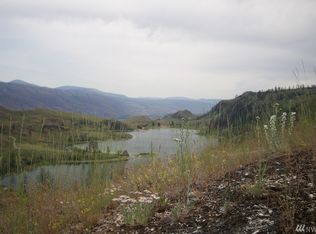 307 Seven Lakes Rd, Riverside, WA 98849