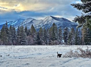 0 Nv Lot #5, Cle Elum, WA 98922