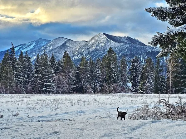 0 NVLot 5 Nelson View Way, Cle Elum, WA 98922