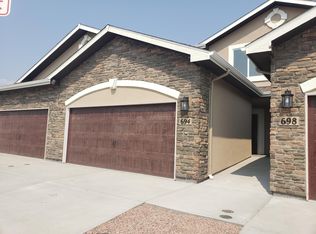 698 Thimbleberry Pt, Colorado Springs, CO 80921