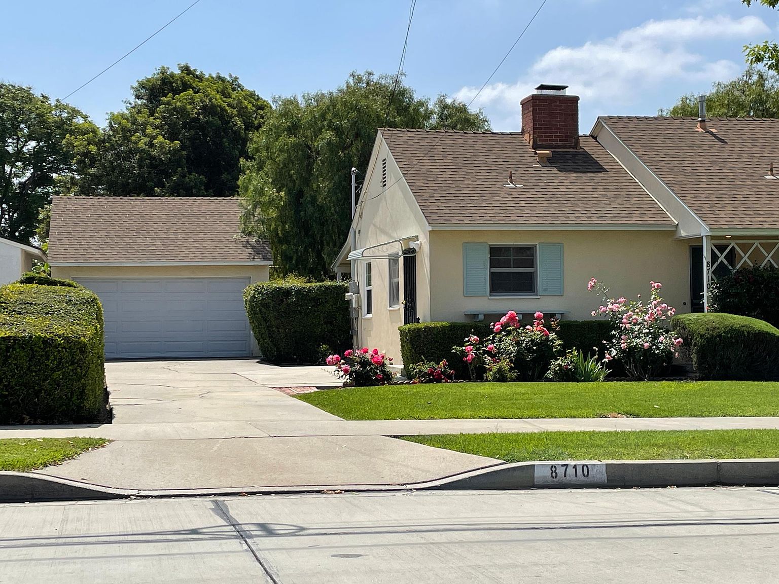 8710 Laurel Ave, Whittier, CA 90605 Zillow