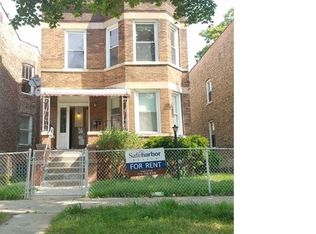 1758 E 72nd Pl #2, Chicago, IL 60649