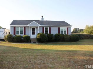 129 Kent St, Youngsville, NC 27596