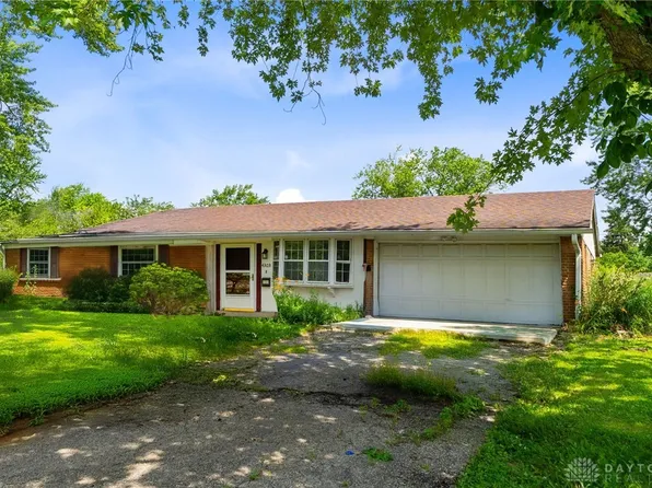 4303 Walbridge Trl, Dayton, OH 45430