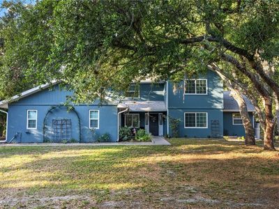 16461 Chicopee Ave, Port Charlotte, FL, 33954