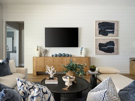 Cedar Key II at Oakfield - Grand Room