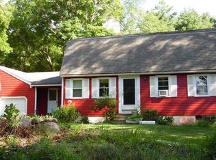 126 Farm St, Millis, MA 02054