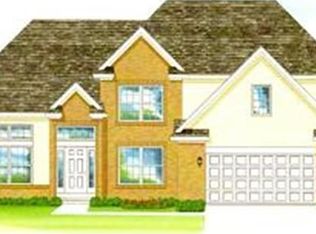 346 Walker Ave, Luckey, OH 43443