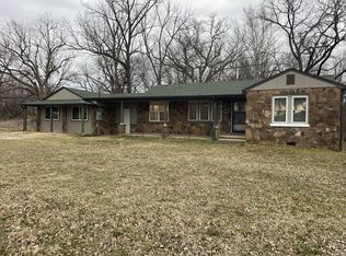 4600 E Huntsville Rd, Fayetteville, AR 72701