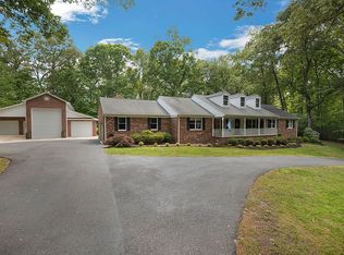 8215 Elizabeth Ln, La Plata, MD 20646