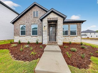 1140 Beautyberry Ln, Celina, TX 75009