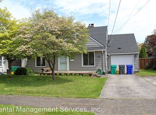 6344 NE 36th Ave, Portland, OR 97211