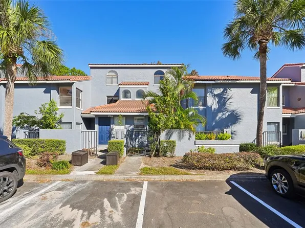 4715 Capri Pl #191, Orlando, FL 32811