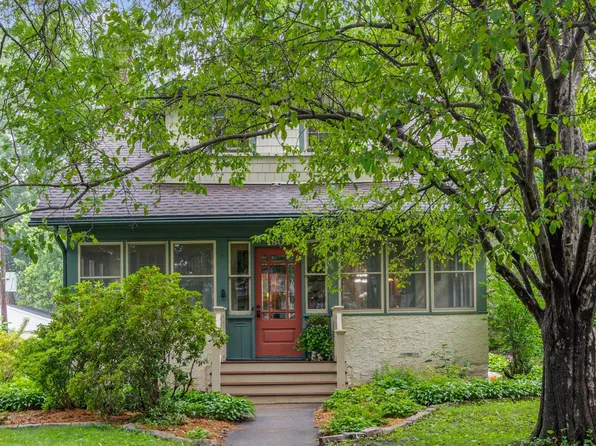 1803 Princeton Ave, Saint Paul, MN 55105