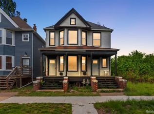 2210 Concord St, Detroit, MI 48207