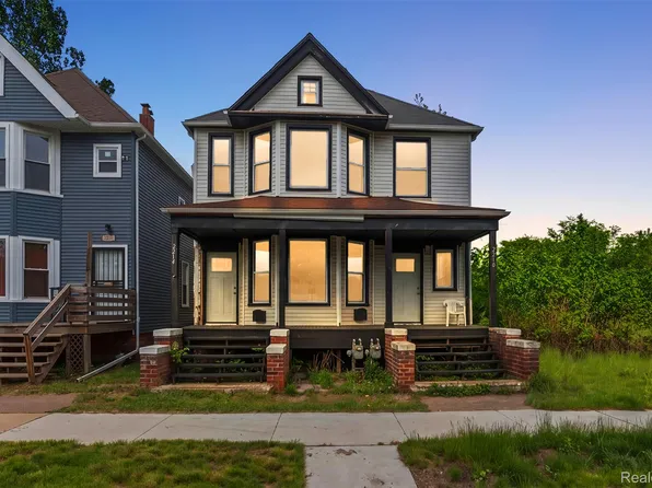 2210 Concord St, Detroit, MI 48207