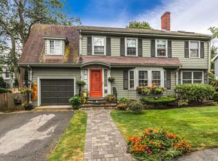 22 Pickwick Rd, Marblehead, MA 01945