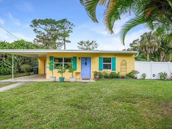 1815 S 30th Street, Fort Pierce, FL 34947