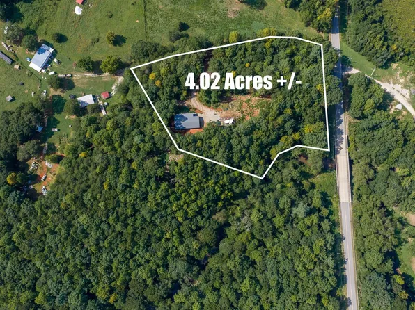 1269 Reece Mill Rd, Pickens, SC 29671