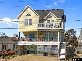 106 W Avalon Dr LOT 88, Kill Devil Hills, NC 27948