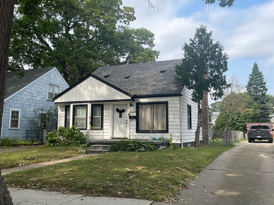 24154 Union St, Dearborn, MI 48124 Zillow