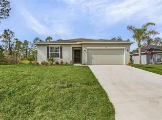 6179 Stegale Rd, North Port, FL 34291