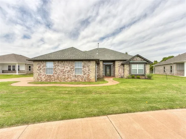 117 Jennifer Ave, Edmond, OK 73003