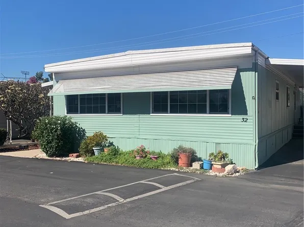 208 S Barranca Ave Space 32, Glendora, CA 91741