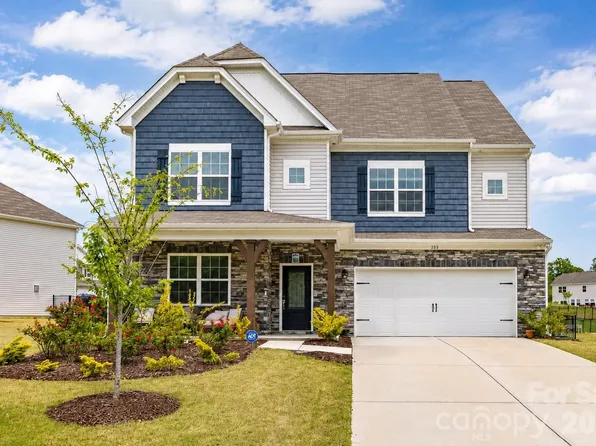 355 Kennerly Center Dr, Mooresville, NC 28115