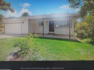 1665 E 5 N, Mountain Home, ID 83647