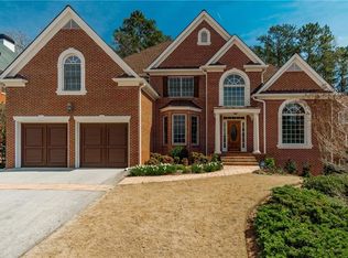 5731 Brookstone Dr NW Acworth GA 30101 Zillow