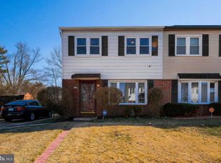7117 Bexhill Rd, Baltimore, MD 21244