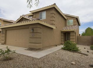 359 S 16th St, Coolidge, AZ 85128