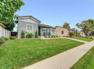 6319 Elsa St, Lakewood, CA 90713