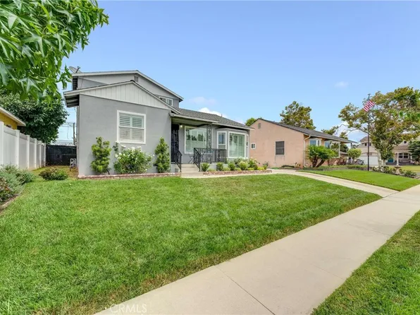 6319 Elsa St, Lakewood, CA 90713