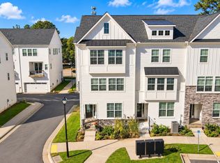 8111 Diversy Way, Raleigh, NC 27613