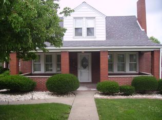 922 Main St, Latrobe, PA 15650