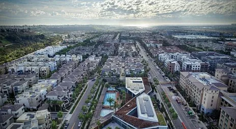 Benefits of living in the Playa Vista community: A truly lovely place to live!