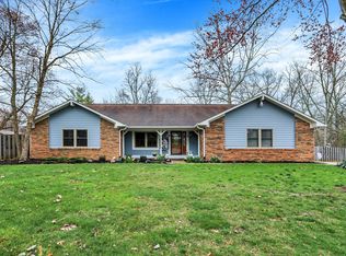 3905 New Salem Overlook, Indianapolis, IN 46234