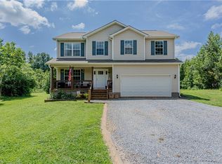 6439 Beale Rd, Snow Camp, NC 27349