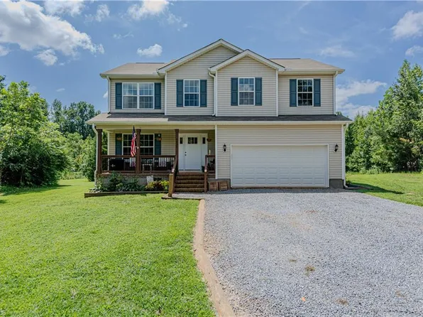 6439 Beale Rd, Snow Camp, NC 27349