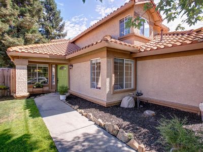 5441 Francesca St, Elk Grove, CA, 95758