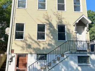 3130 Frederick St, Pittsburgh, PA 15212