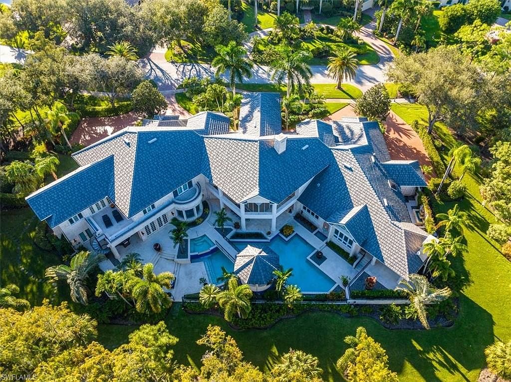 4300 Brynwood Dr, Naples, FL 34119 | Zillow