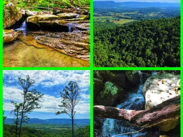 95 Side Cumberland Mountain, Dunlap, TN 37327