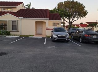 3214 San Remo Cir #3214, Homestead, FL 33035